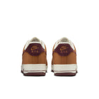 Nike Air Force 1 '07 LV8 1 (Lt British Tan/Burgundy Crush)