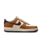 Nike Air Force 1 '07 LV8 1 (Lt British Tan/Burgundy Crush)