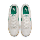 Nike Air Force 1 '07 LV8 (Phantom/Malachite/Gum Yellow)