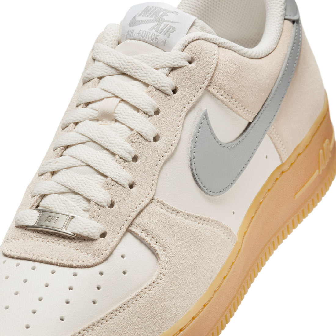 Air force 1 07 wildleder online