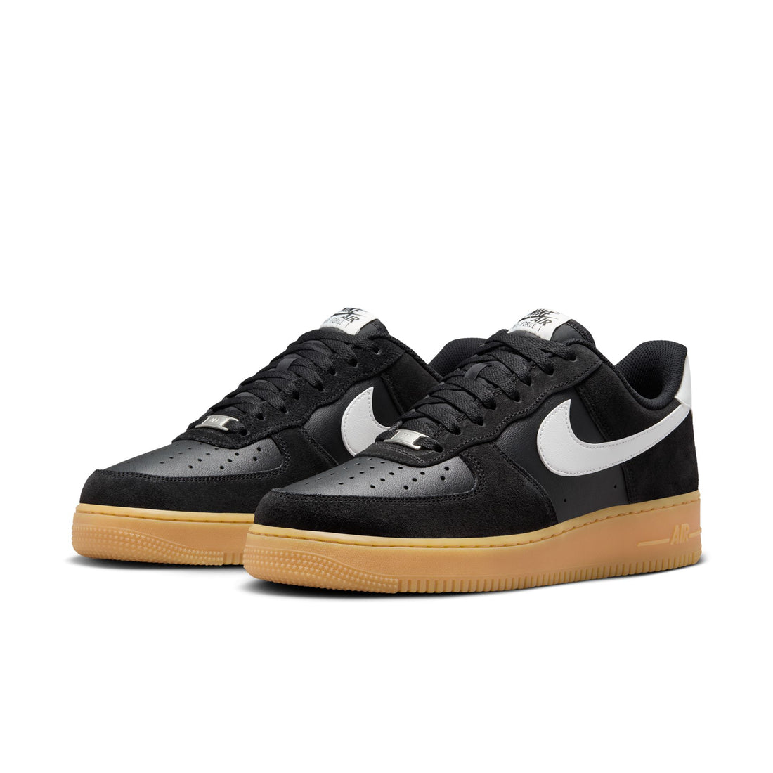 Nike Air Force 1 '07 LV8 (Black/Summit White)