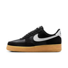 Nike Air Force 1 '07 LV8 (Black/Summit White)