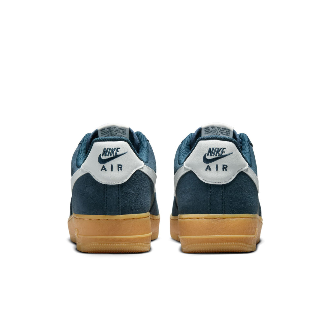 Nike Air Force 1 '07 LV8 (Armory Navy/Summit White)