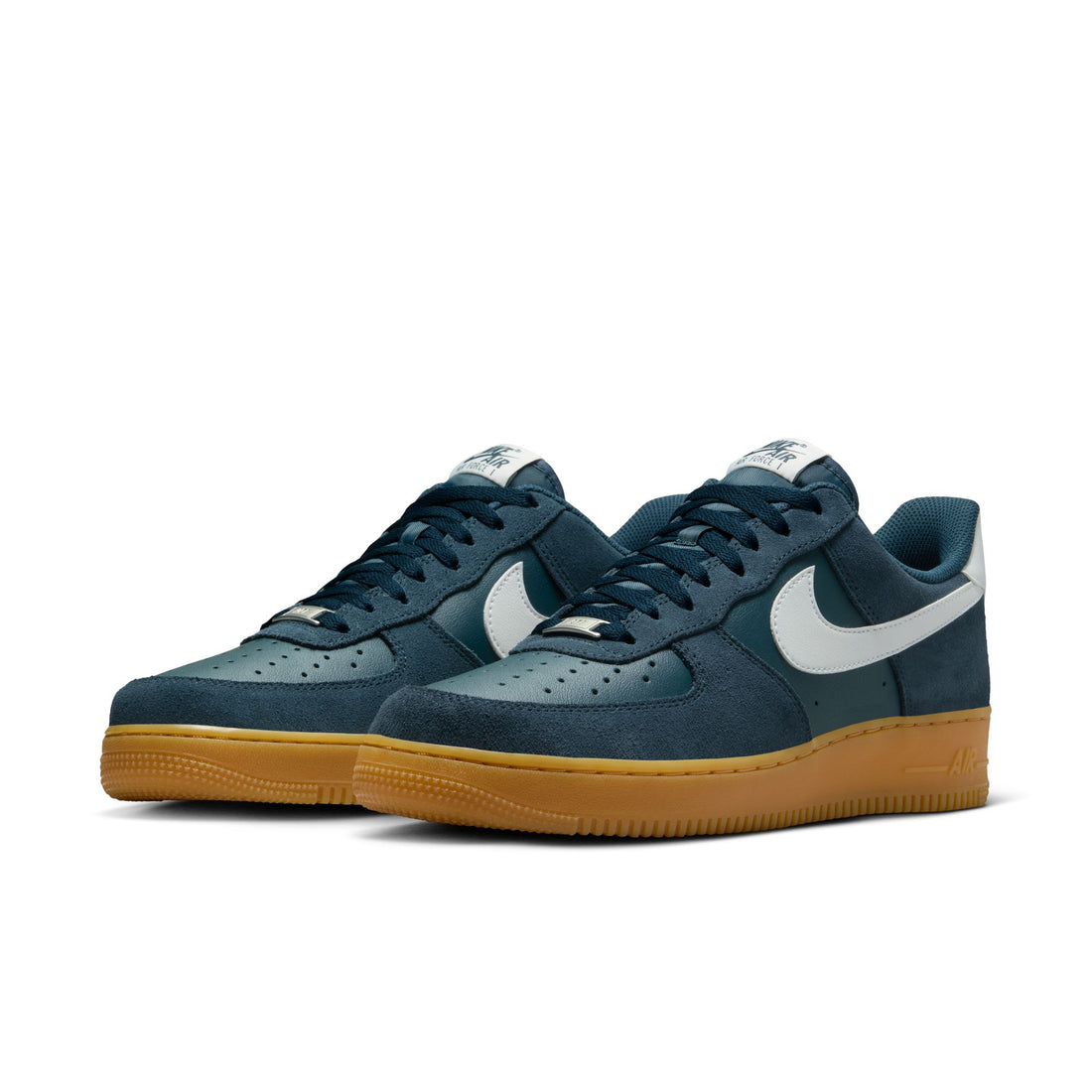 Nike Air Force 1 '07 LV8 (Armory Navy/Summit White)