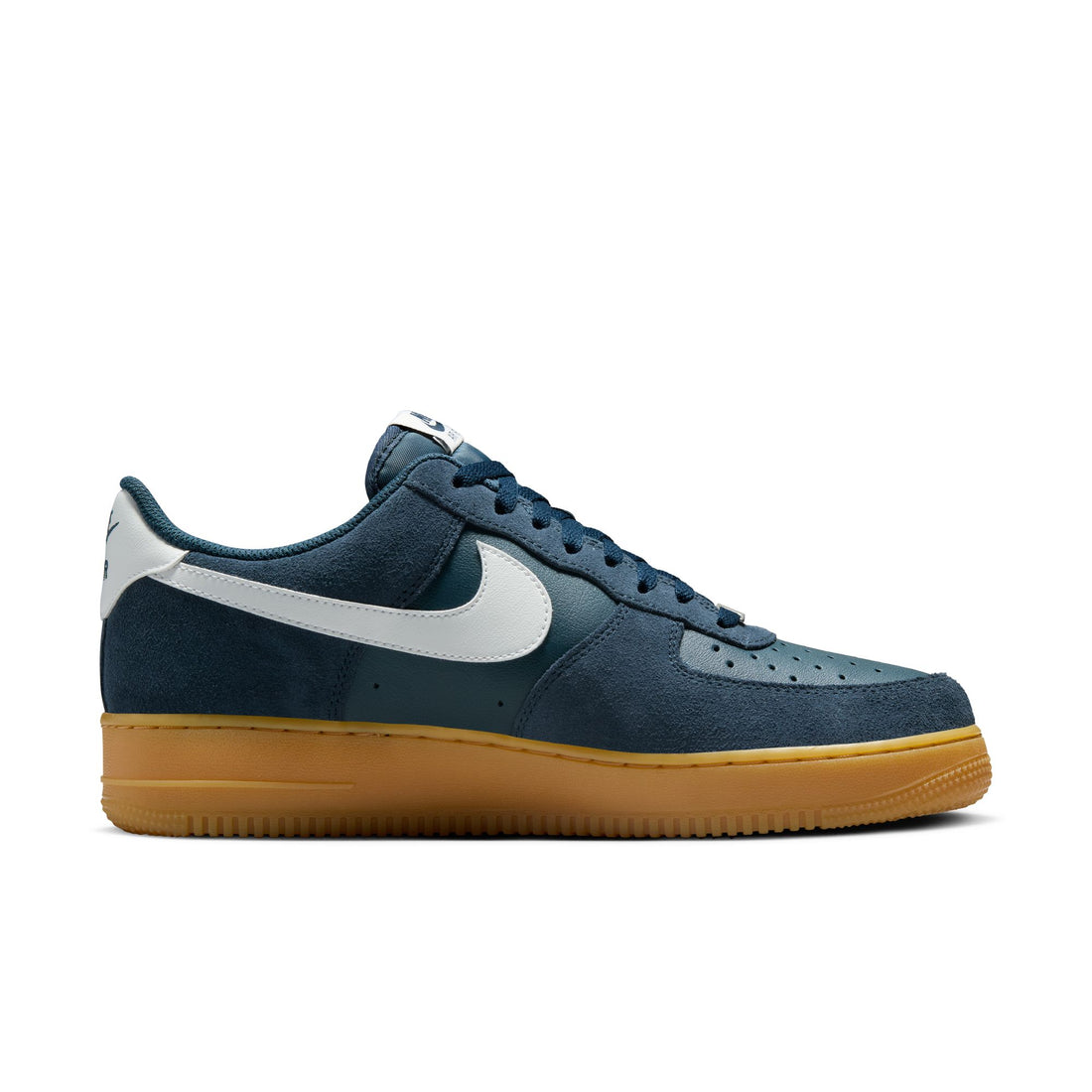 Nike Air Force 1 '07 LV8 (Armory Navy/Summit White)