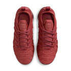Nike Air Vapormax Plus Rugged Orange Womens Running Shoes Cedar