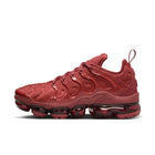 WMNS Nike Air Vapormax Plus (Cedar/Rugged Orange)