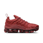 WMNS Nike Air Vapormax Plus (Cedar/Rugged Orange)