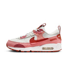 WMNS Nike Air Max 90 Futura (Red Stardust/Rugged Orange)