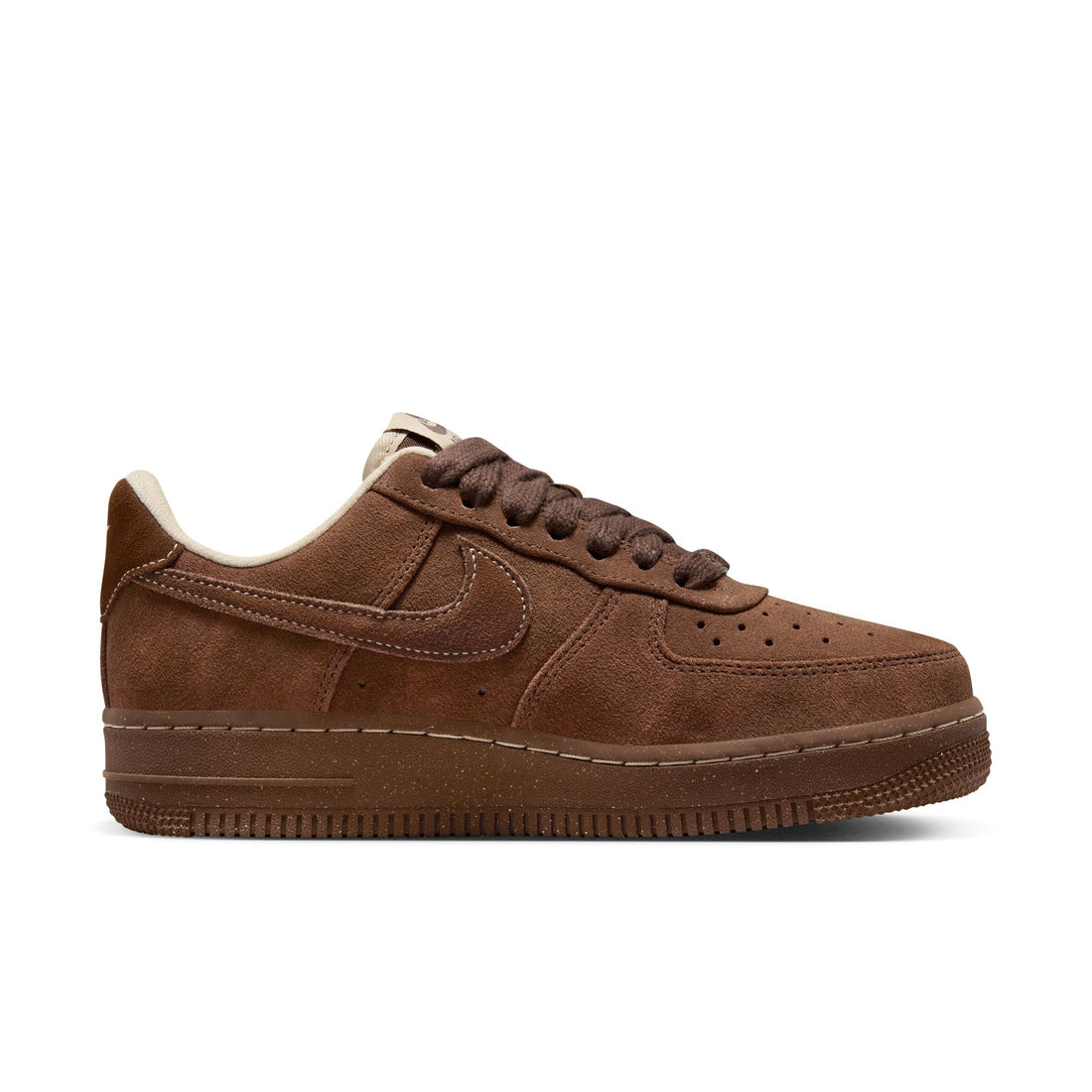 WMNS Nike Air Force 1 '07 (Cacao Wow/Cacao Wow)