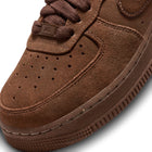 WMNS Nike Air Force 1 '07 (Cacao Wow/Cacao Wow)