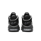 Nike Air More Uptempo '96 (Black/White/Black)