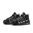 Nike Air More Uptempo '96 (Black/White/Black)