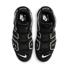 Nike Air More Uptempo '96 (Black/White/Black)