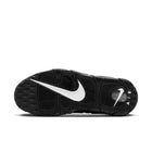 Nike Air More Uptempo '96 (Black/White/Black)