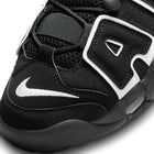 Nike Air More Uptempo '96 (Black/White/Black)