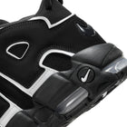 Nike Air More Uptempo '96 (Black/White/Black)