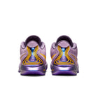 Nike Lebron XXI (Violet Dust/University Gold)