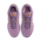 Nike Lebron XXI (Violet Dust/University Gold)