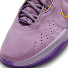 Nike Lebron XXI (Violet Dust/University Gold)