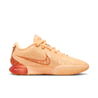 Nike Lebron XXI (Melon Tint/Monarch)