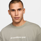 Nike ACG Dri-Fit T-Shirt (Dark Stucco)