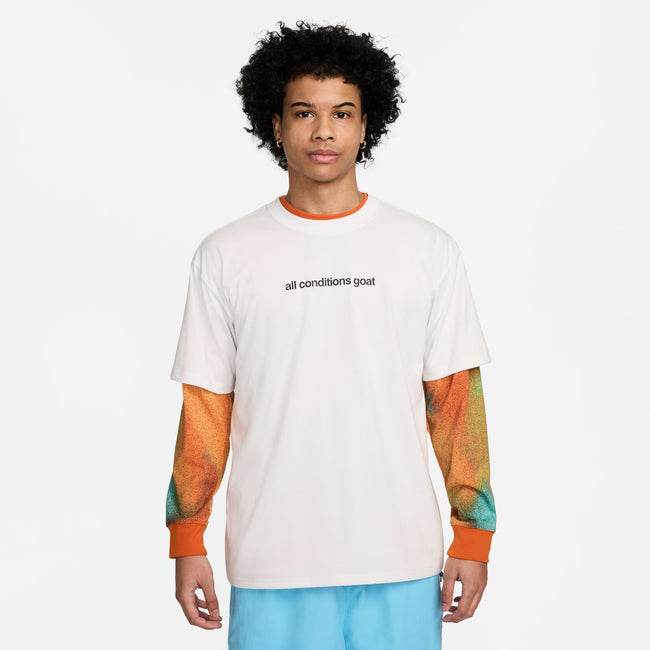 Nike ACG Dri-Fit T-Shirt (White)