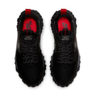 Air Jordan 1 Element Low A/T (Black/Black/Iron Grey)