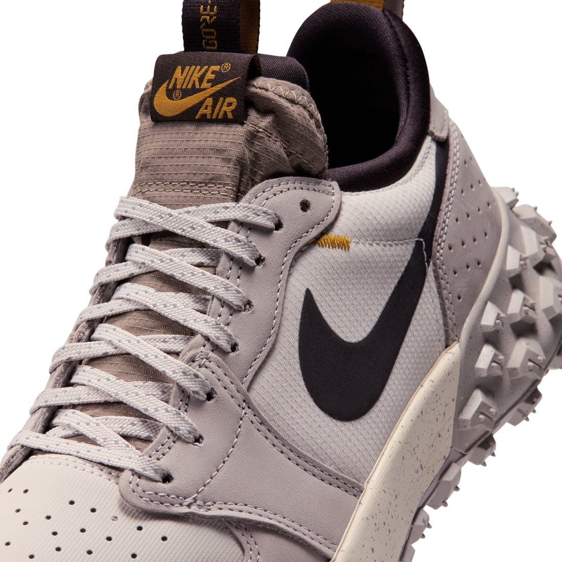 Air Jordan 1 Element Low A/T (Cream II/Ridgerock)