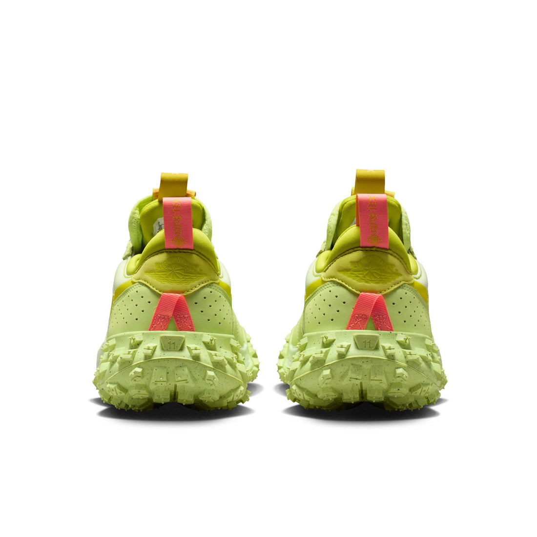 Air Jordan 1 Element Low A/T (LT Lemon Twist/Lime Ice/Twist Citrn Clr)