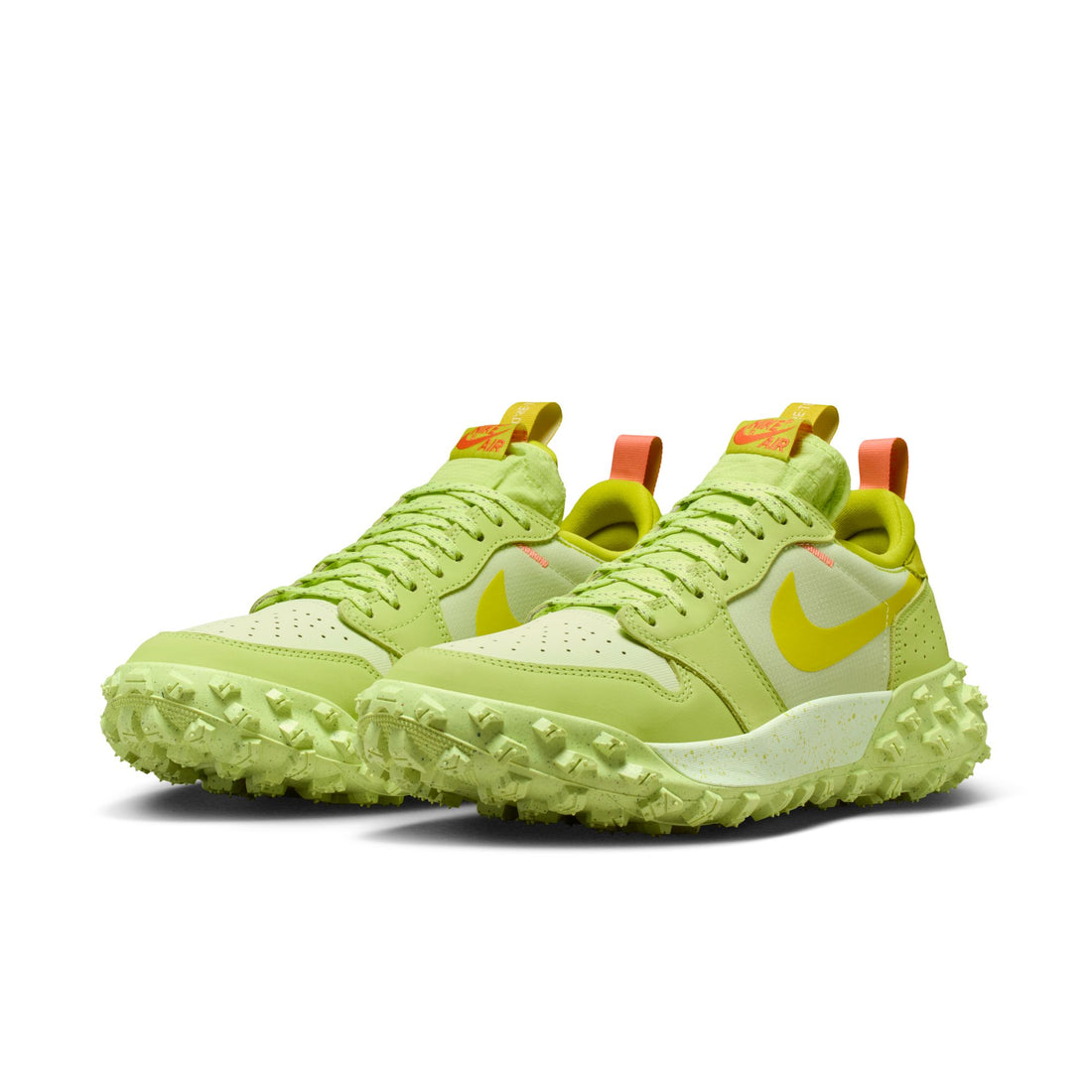 Air Jordan 1 Element Low A/T (LT Lemon Twist/Lime Ice/Twist Citrn Clr)