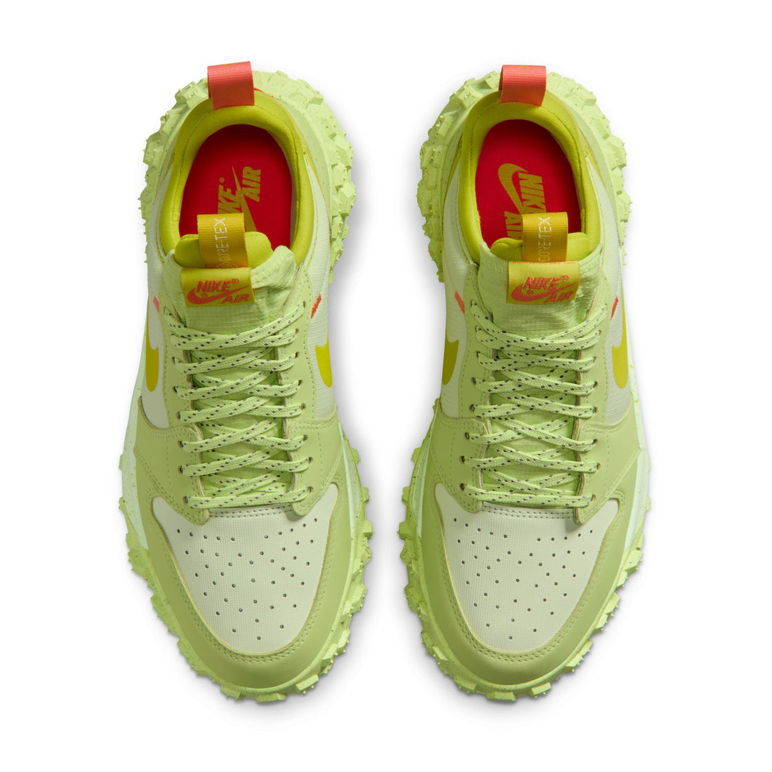 Air Jordan 1 Element Low A/T (LT Lemon Twist/Lime Ice/Twist Citrn Clr)