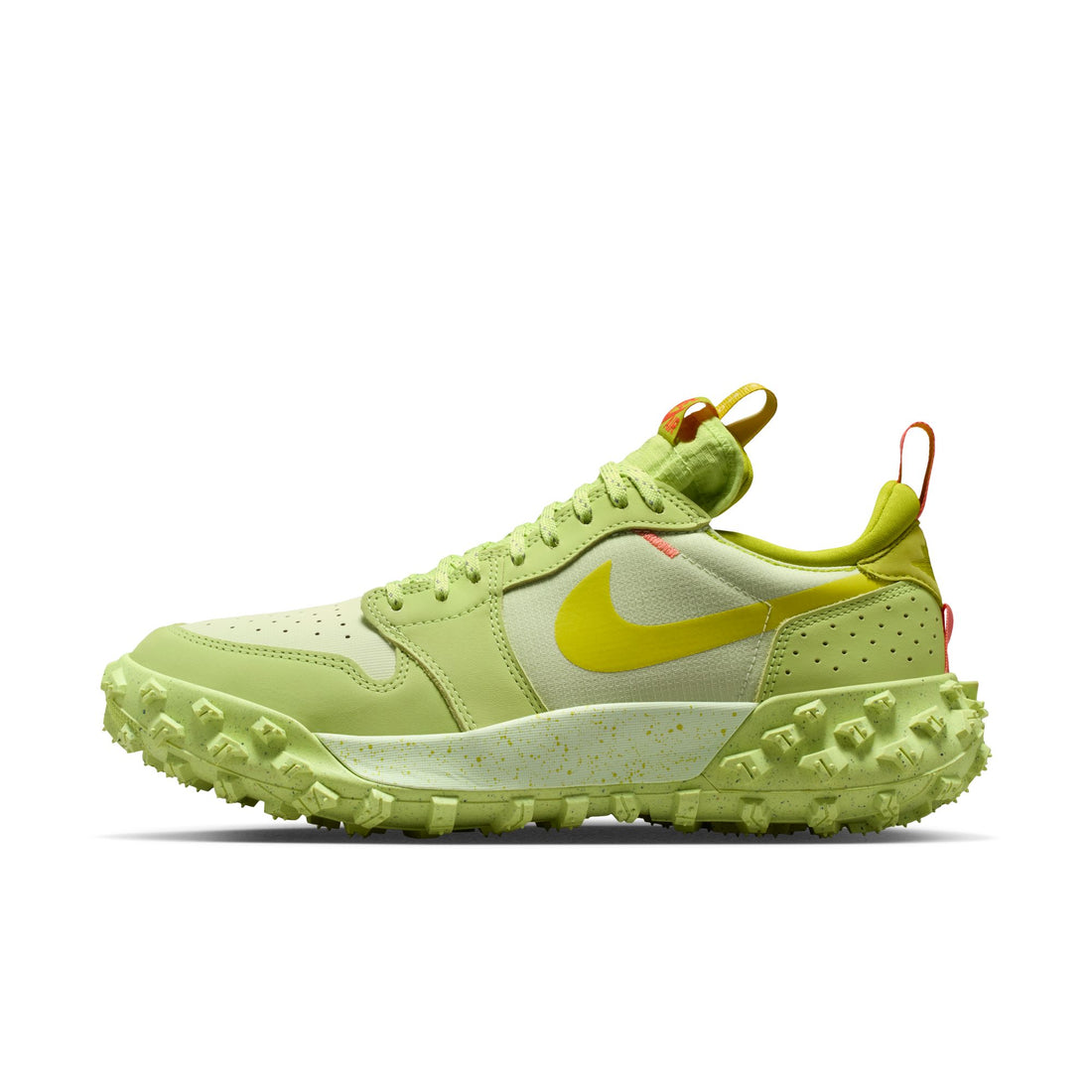 Air Jordan 1 Element Low A/T (LT Lemon Twist/Lime Ice/Twist Citrn Clr)