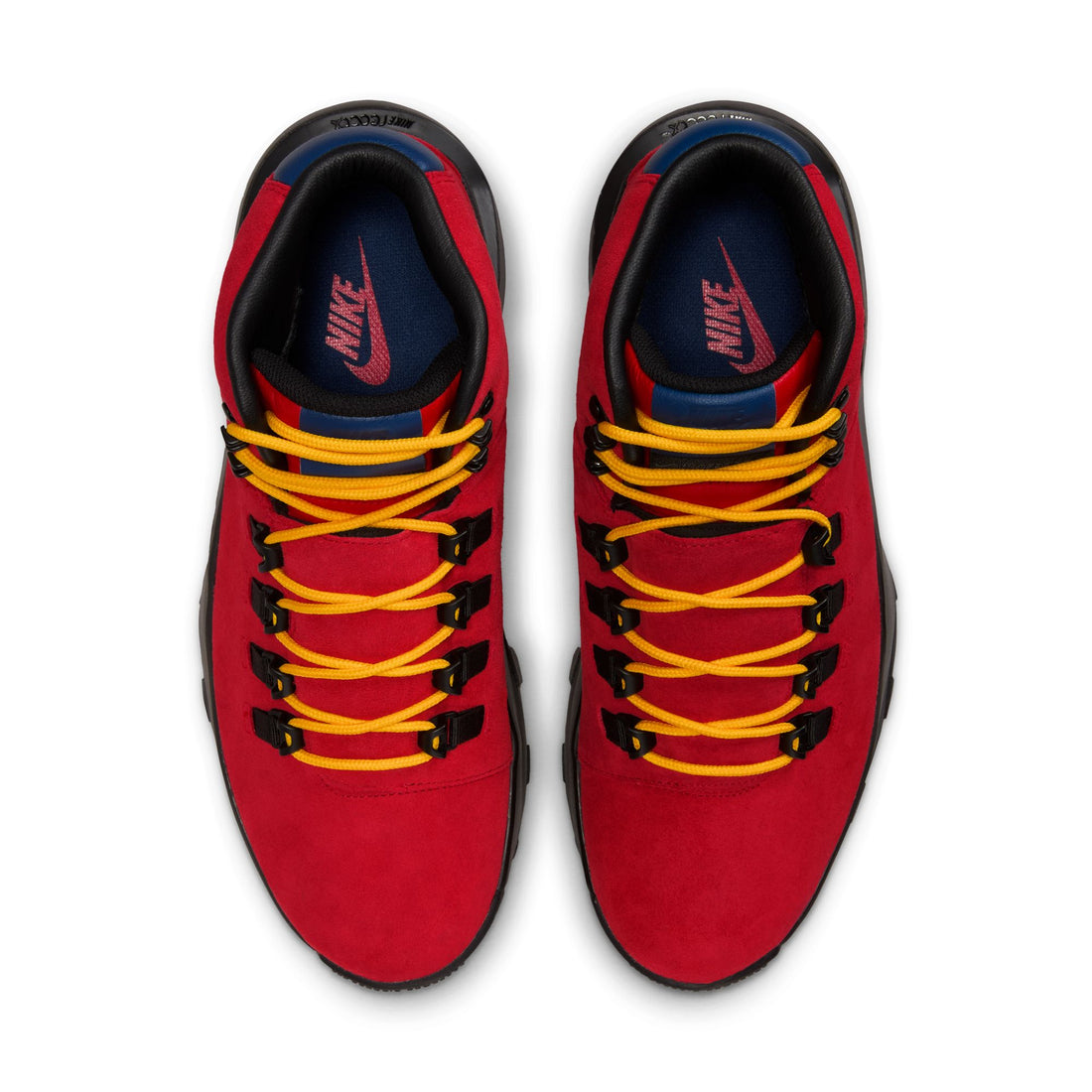 Nike Cygnal (University Red/Navy/Black)