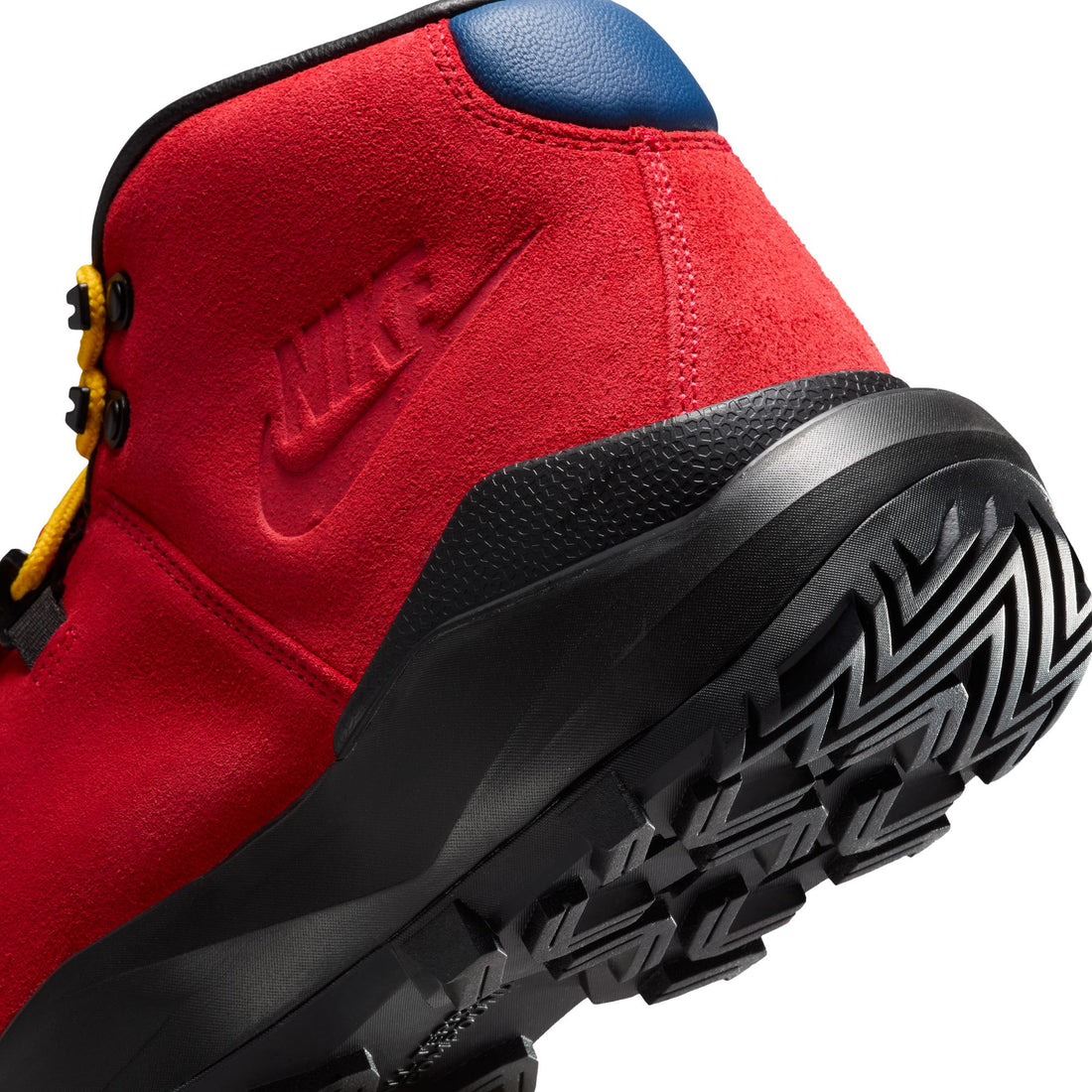 Nike Cygnal (University Red/Navy/Black)