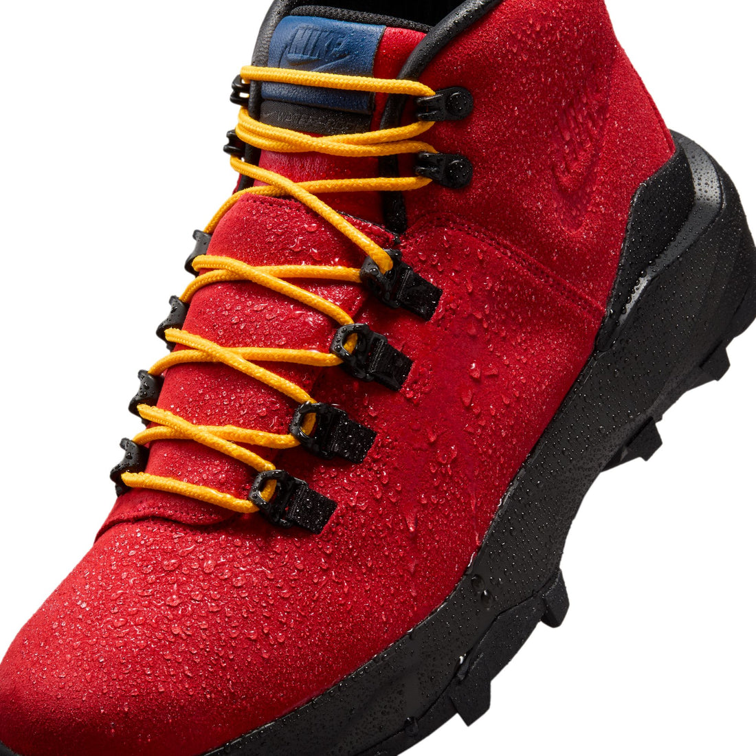 Nike Cygnal (University Red/Navy/Black)