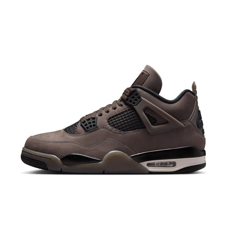 Air Jordan 4 Retro (Cave Stone/Black/White)