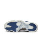 Air Jordan 11 Retro Low (White/Midnight Navy)