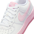 Nike Air Force 1 GS (White/Pink Foam)