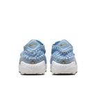 WMNS Nike Air Footscape (Denim/Wheat Gold/Ice Blue)