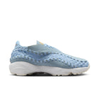 WMNS Nike Air Footscape (Denim/Wheat Gold/Ice Blue)