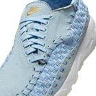 WMNS Nike Air Footscape (Denim/Wheat Gold/Ice Blue)