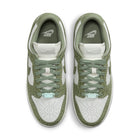 WMNS Nike Dunk Low PRM (Oil Green/Oil Green/Treeline)