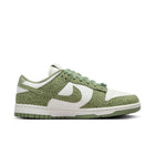 WMNS Nike Dunk Low PRM (Oil Green/Oil Green/Treeline)