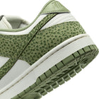 WMNS Nike Dunk Low PRM (Oil Green/Oil Green/Treeline)