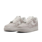 WMNS Nike Air Force 1 '07 PRM (Phantom/Metallic Silver/Sail)