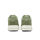 WMNS Nike Air Force 1 '07 PRM (Sesame/Oil Green/Light Bone)