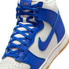 Nike Dunk Hi Retro SE (Phantom/Racer Blue/Pale Ivory)