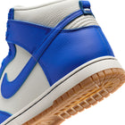 Nike Dunk Hi Retro SE (Phantom/Racer Blue/Pale Ivory)