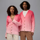 Air Jordan Cardigan (Aster Pink)